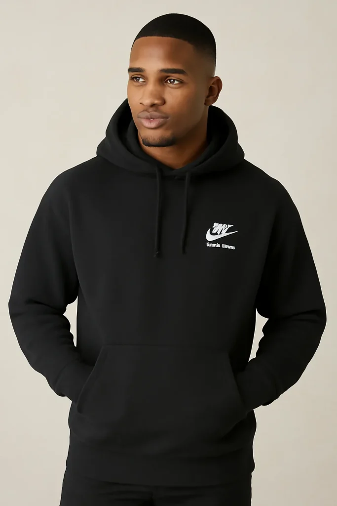 cropped hoodie style for women