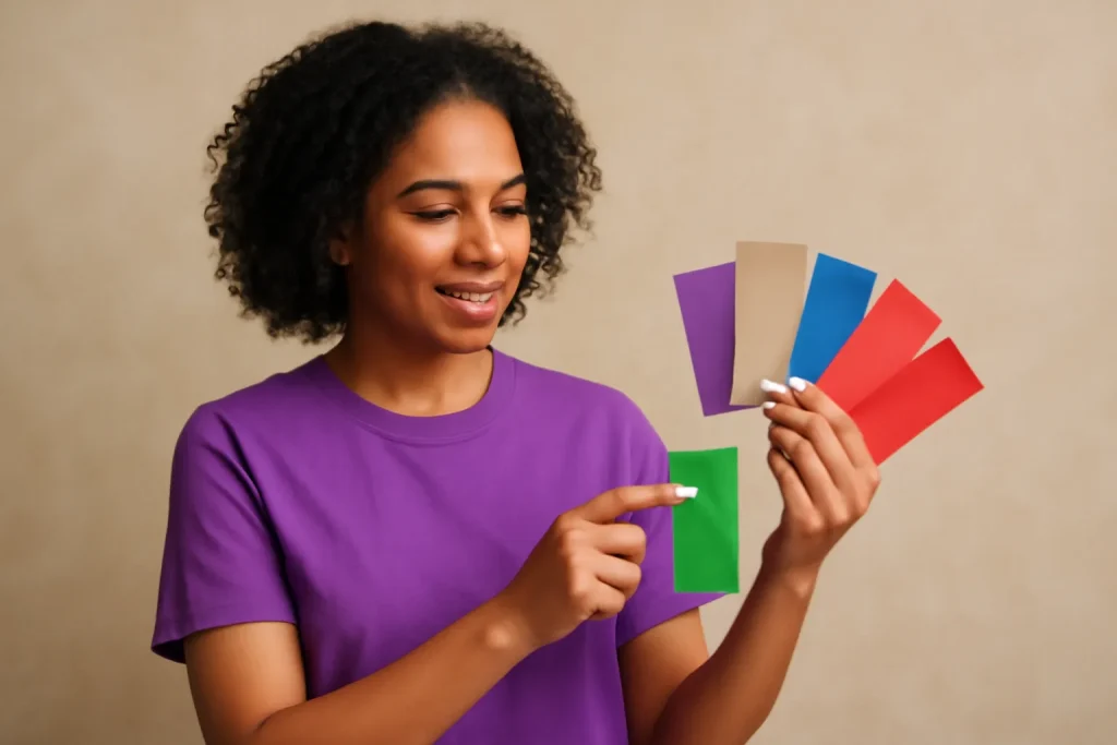 Color Psychology for Branding Color Psychology for Branding