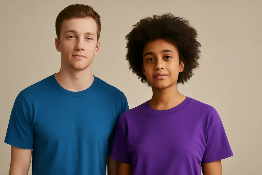 brand color strategy checklist