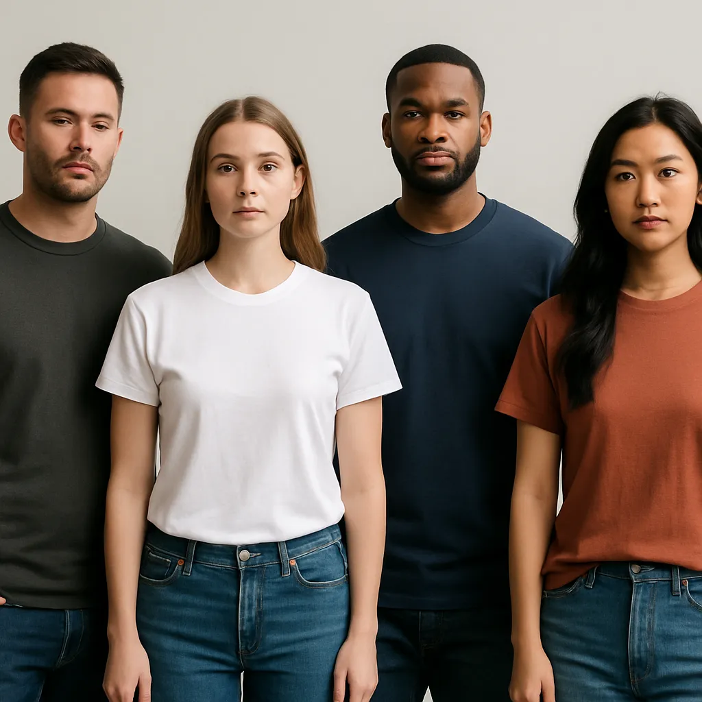 Best American Made T-Shirts Best American Made T-Shirts