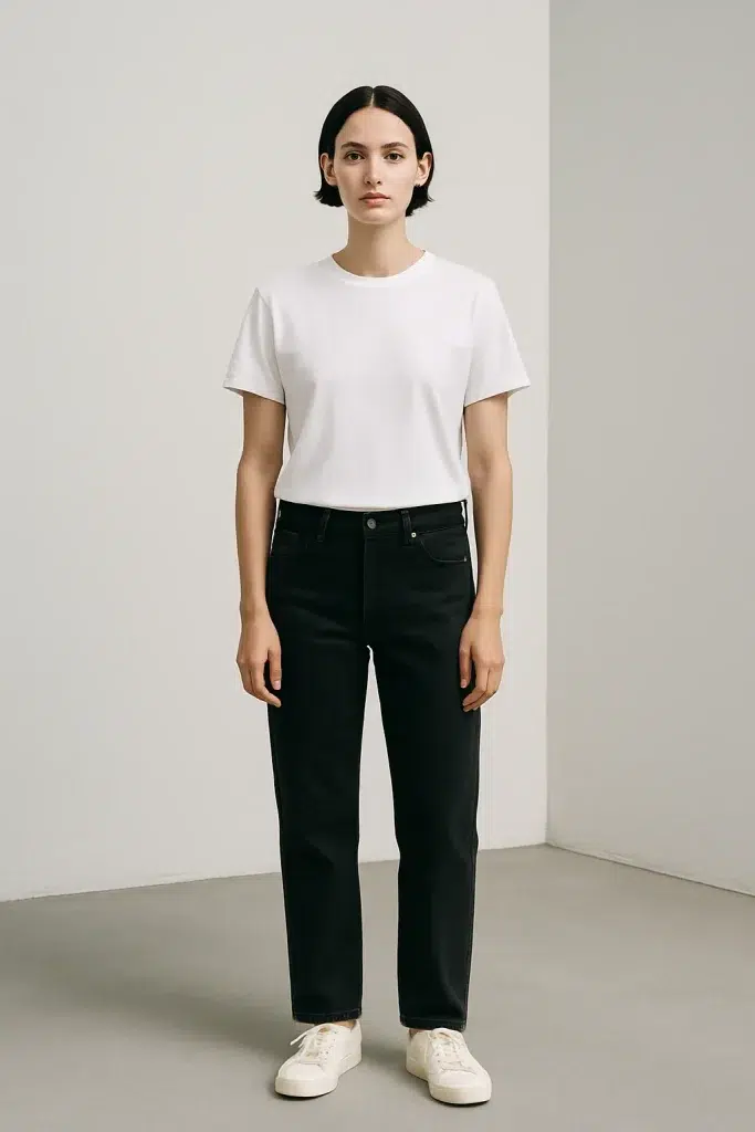 Everlane minimal basics Everlane minimal basics