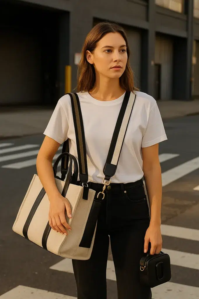 marc jacobs snapshot