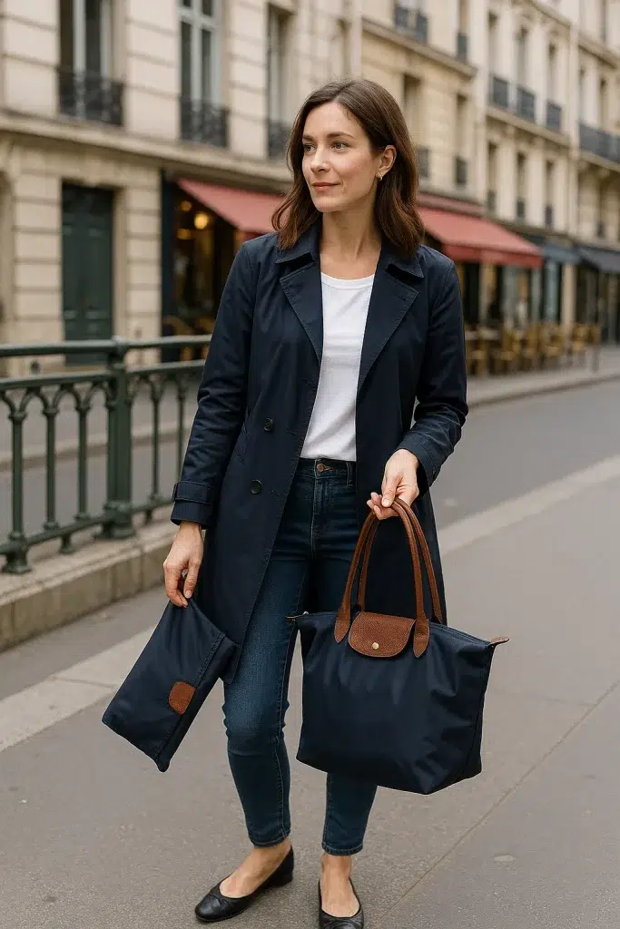 longchamp vs tory burch