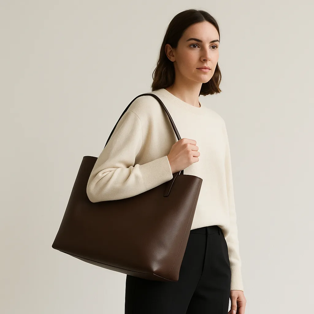 cuyana tote