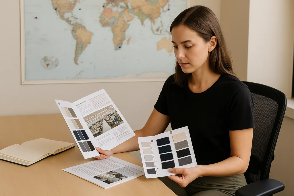 Ownership & Sourcing Ownership & Sourcing