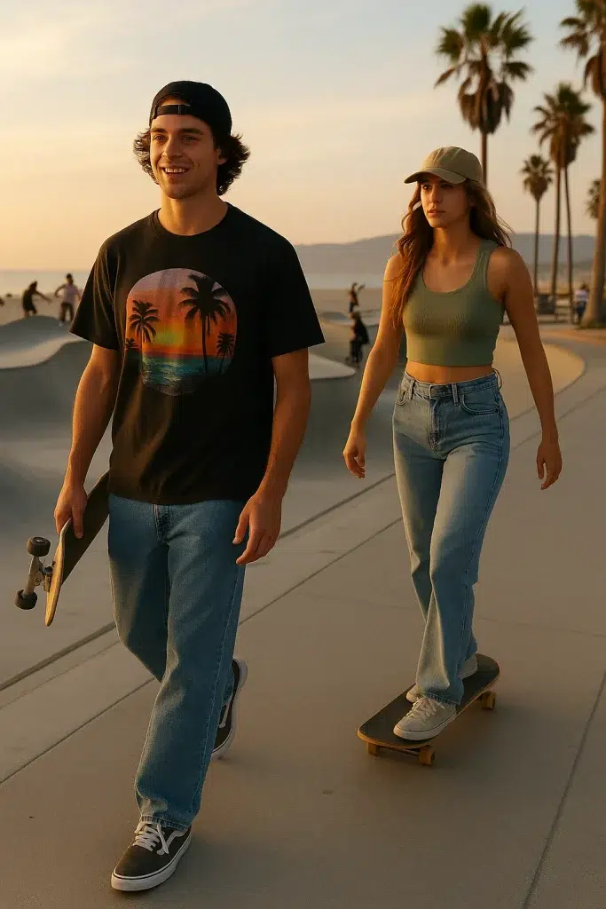 pacsun-butiker pacsun-butiker