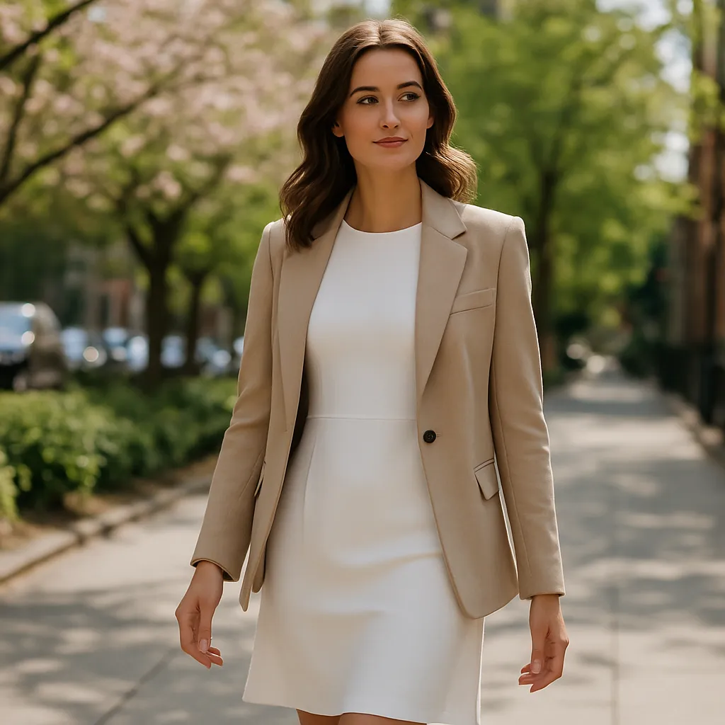 When to Wear White When to Wear White