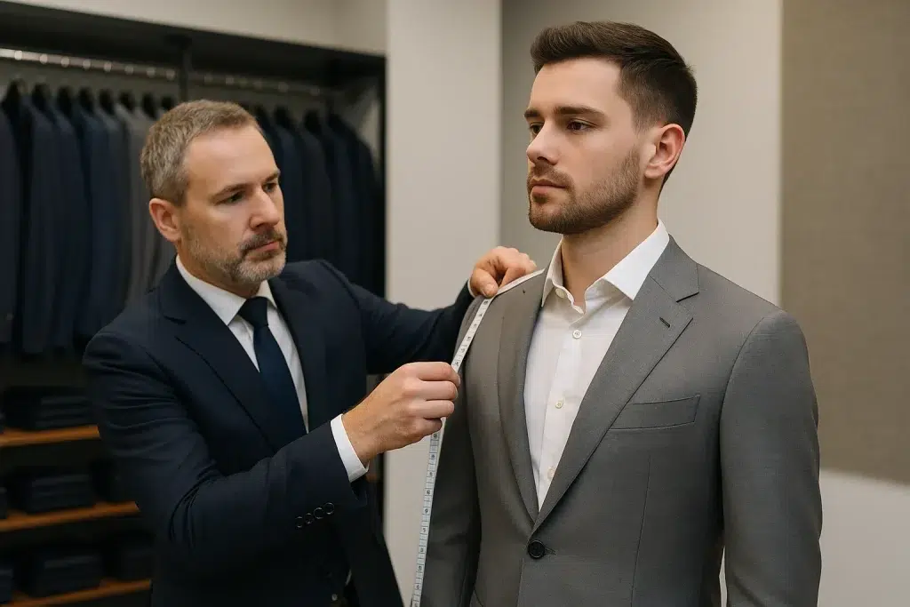Indochino vs Suitsupply
