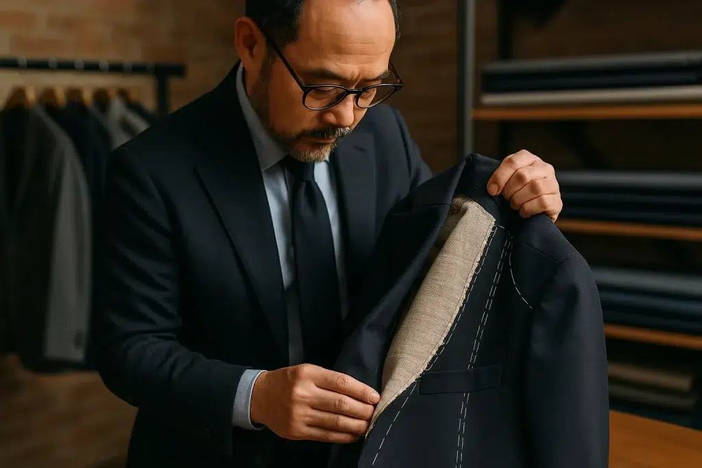 Fabric & Construction