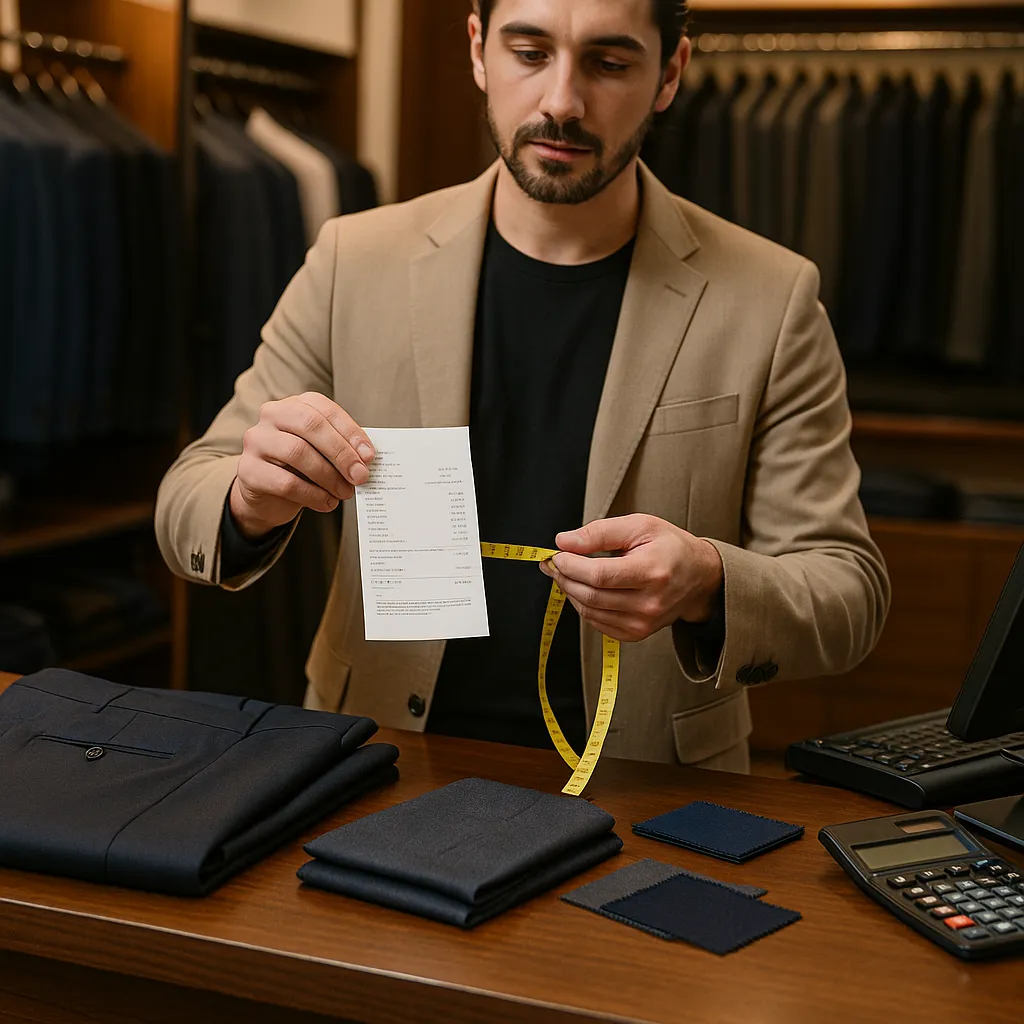 Price & Promotions