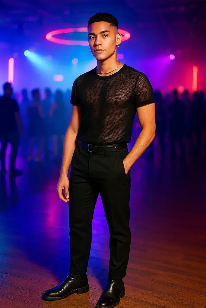 what to wear to a nightclub guys, men's club outfits