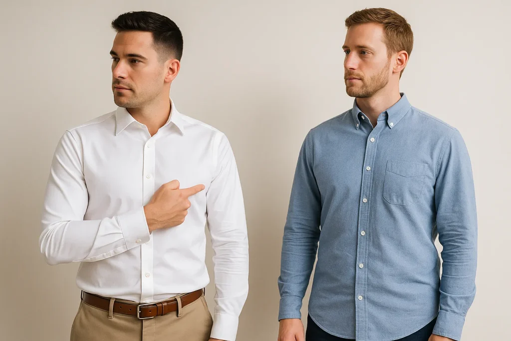 Fit and Wearing Tips