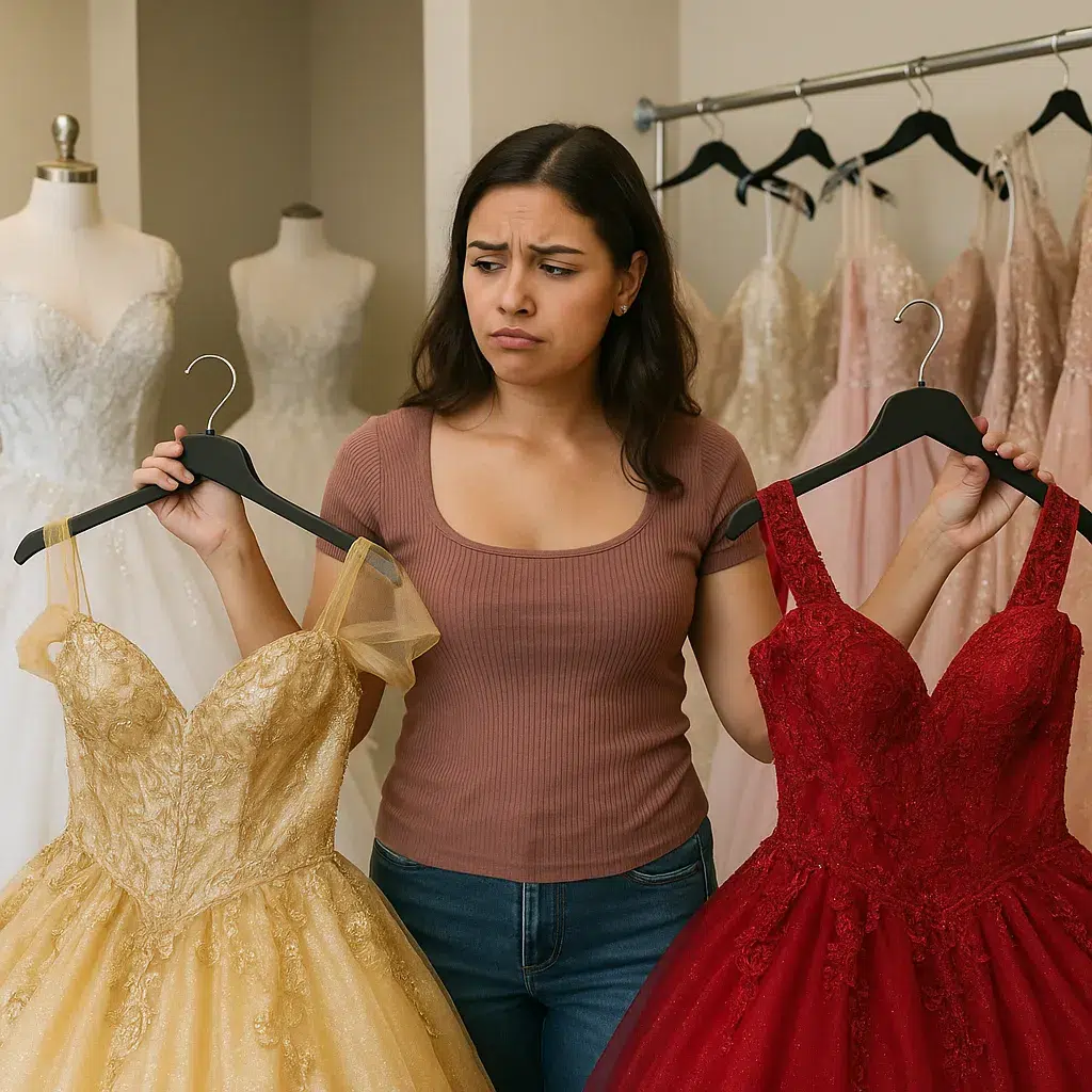 Quinceañera dress price ranges Quinceañera dress price ranges