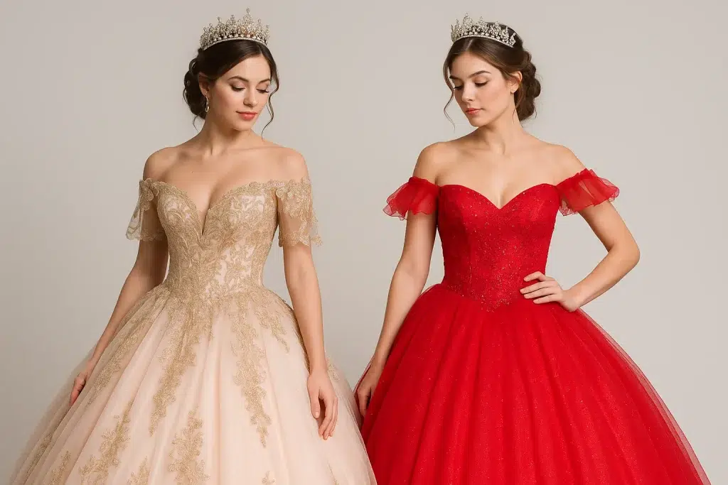 How to shop local for quince dress How to shop local for quince dress