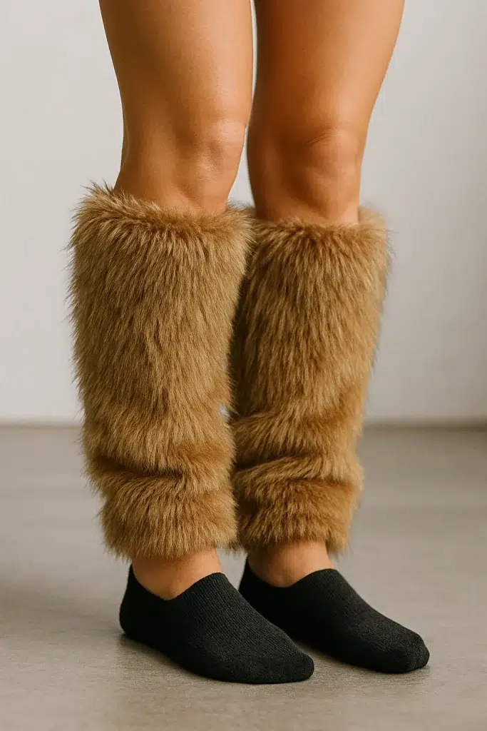 chunky knit leg warmers chunky knit leg warmers