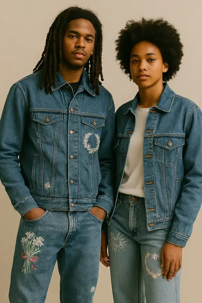 Black-owned accessories and bags