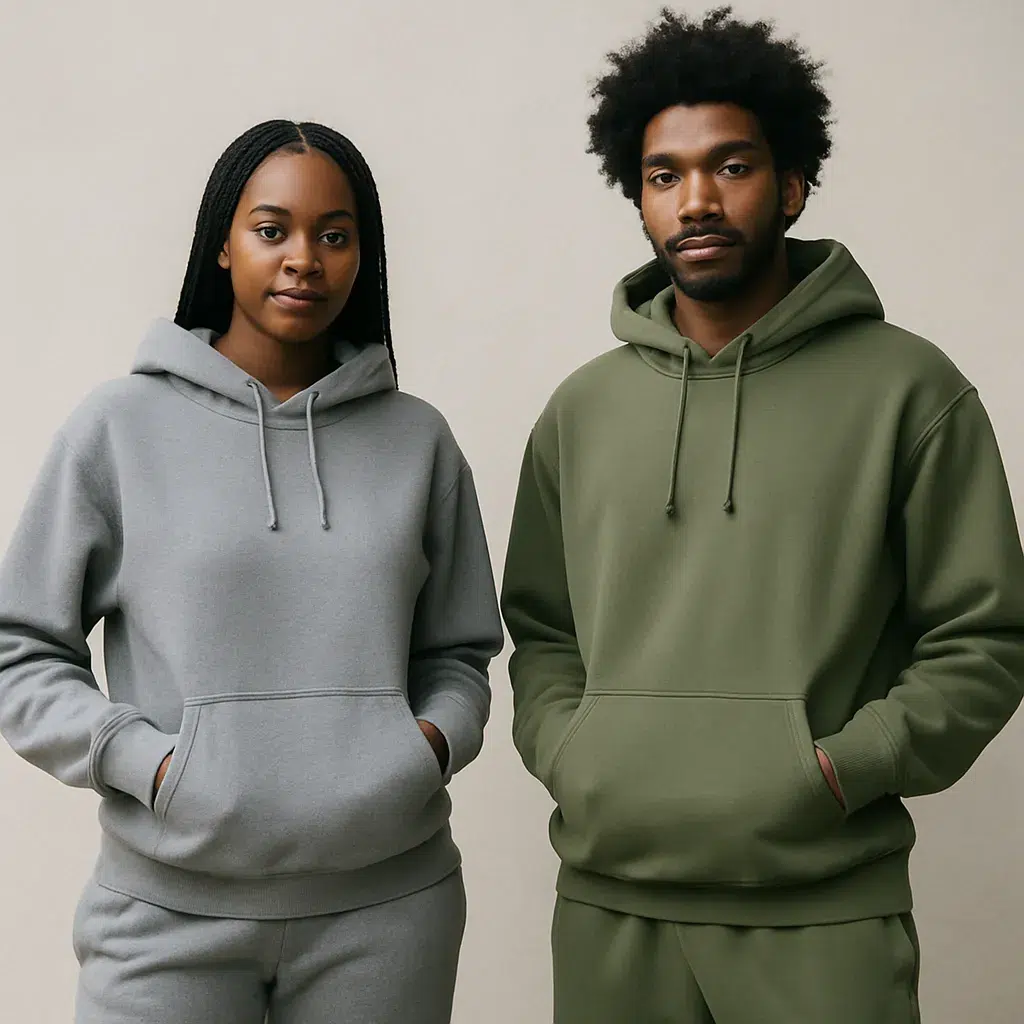 Top Black clothing brands checklist