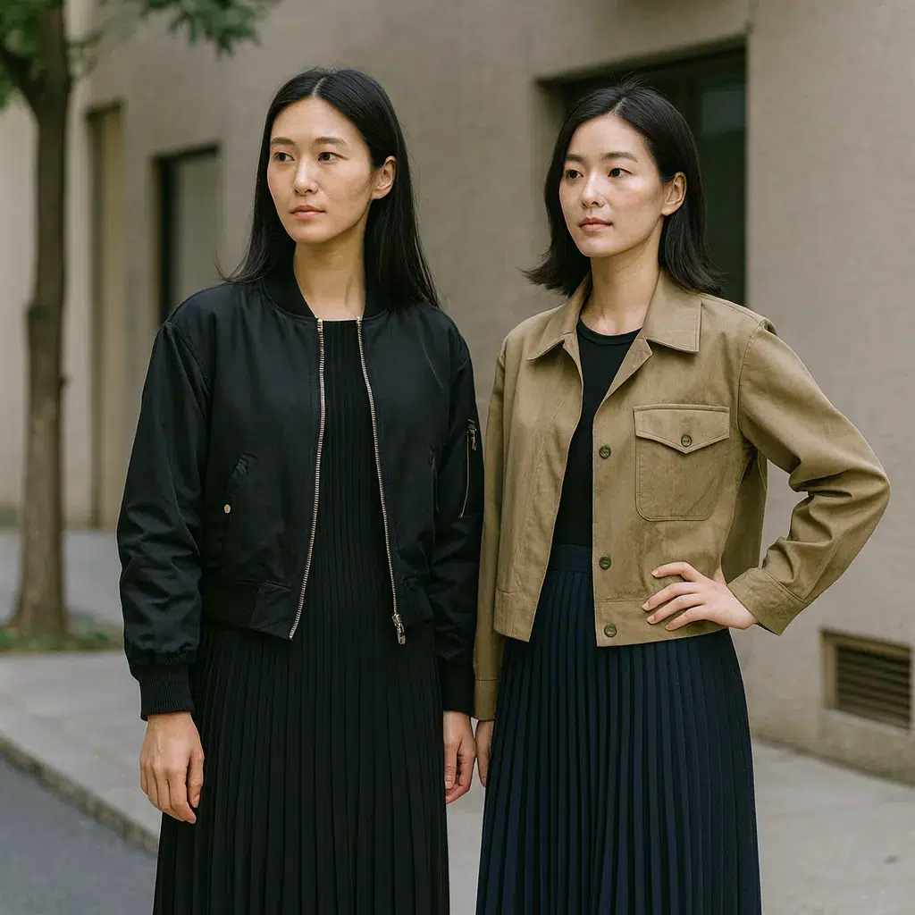 japanese womenswear brands