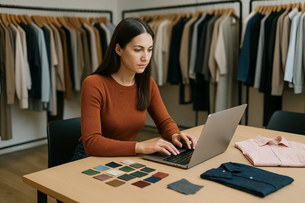 clothing manufacturers for startups from development to production clothing manufacturers for startups from development to production