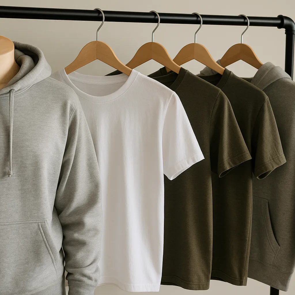 ringspun cotton quality comparison