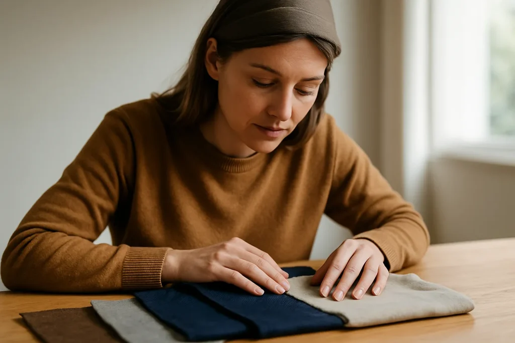 what is twill fabric