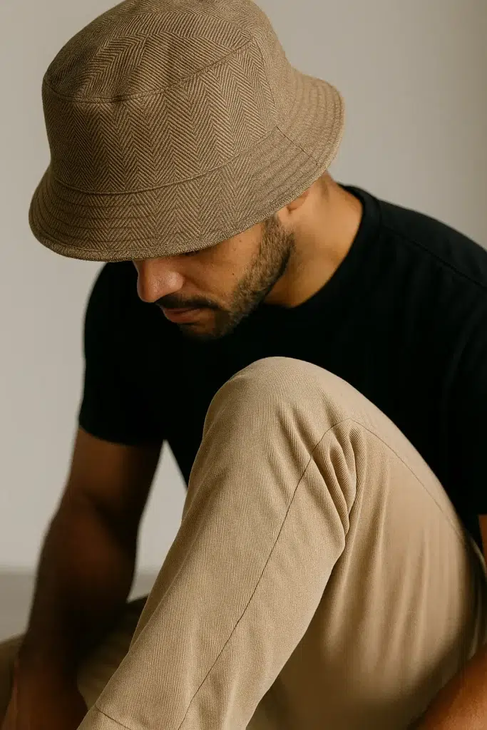 brushed cotton vs brushed twill