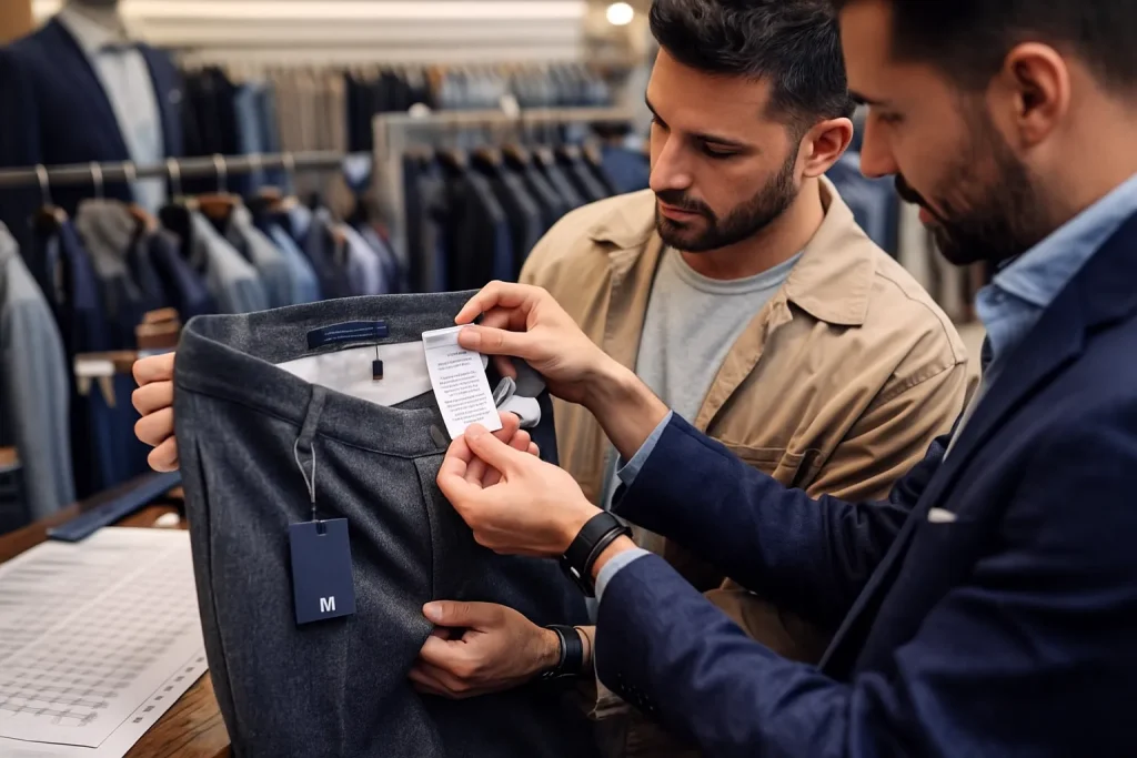 dove acquistare pantaloni da uomo dove acquistare pantaloni da uomo