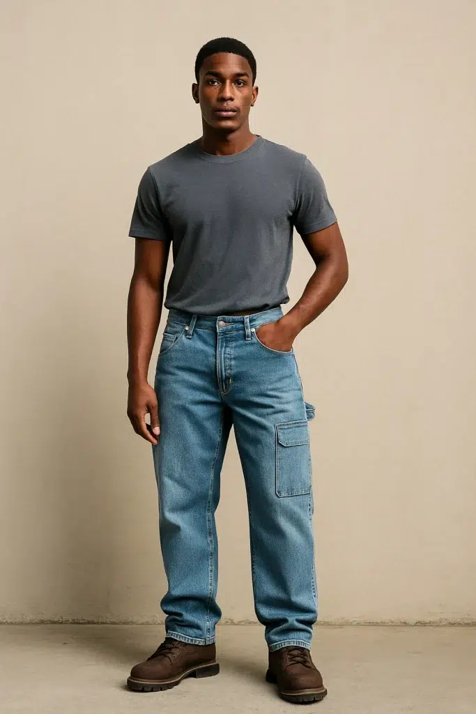 Carpenter Jeans