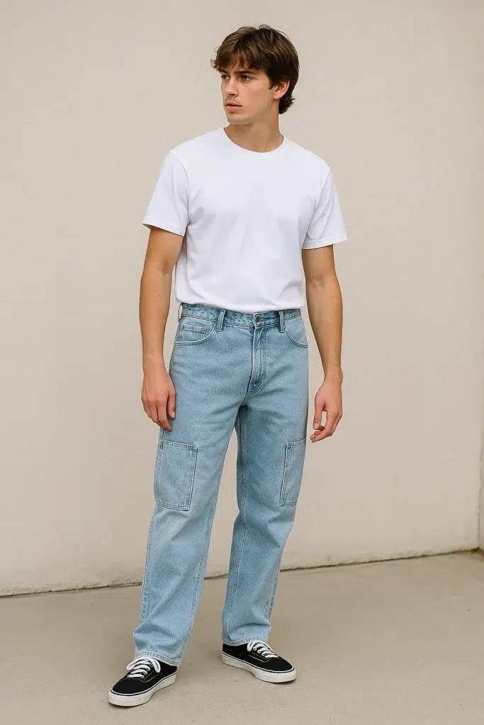 Painter Jeans