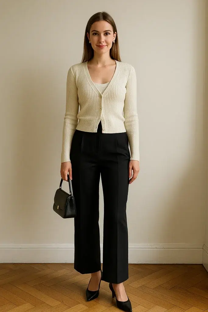 Y2K winter outfits and business casual Y2K winter outfits and business casual