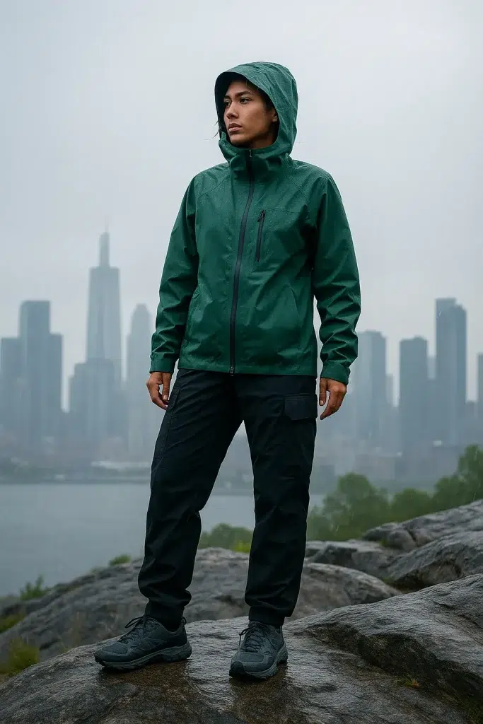 ACG techwear essentials ACG techwear essentials