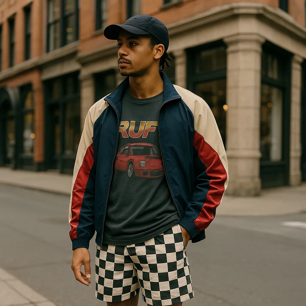 streetwear buying and brand comparison guide