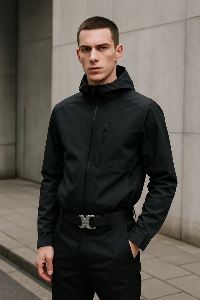 ALYX hardware and tailoring ALYX hardware and tailoring