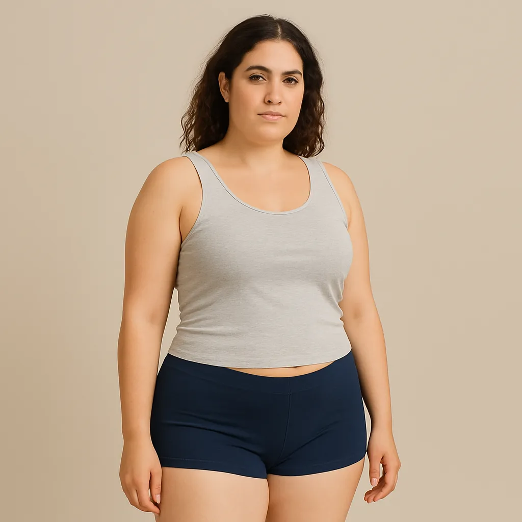 Boyshorts Basics
