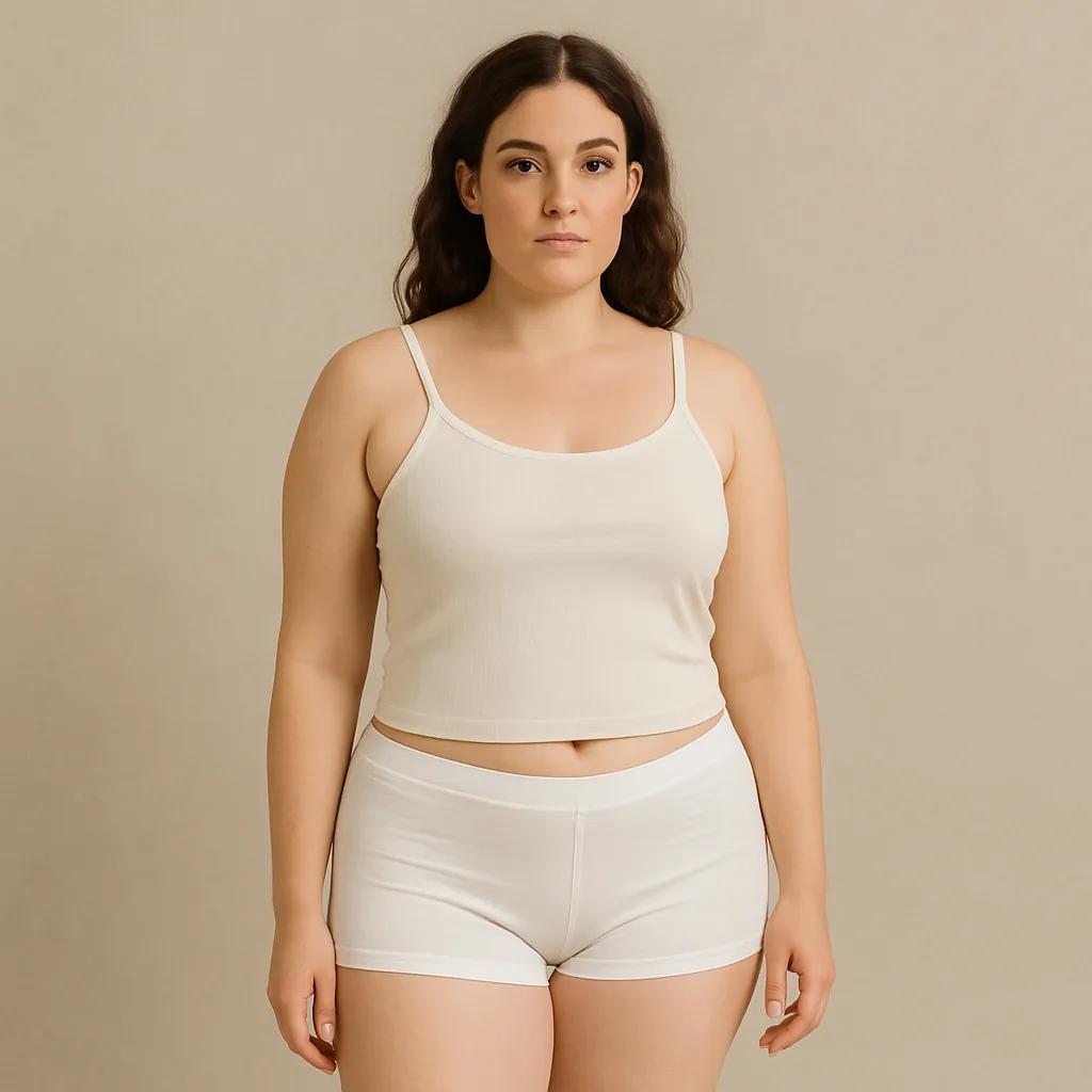 Underwear Timeline