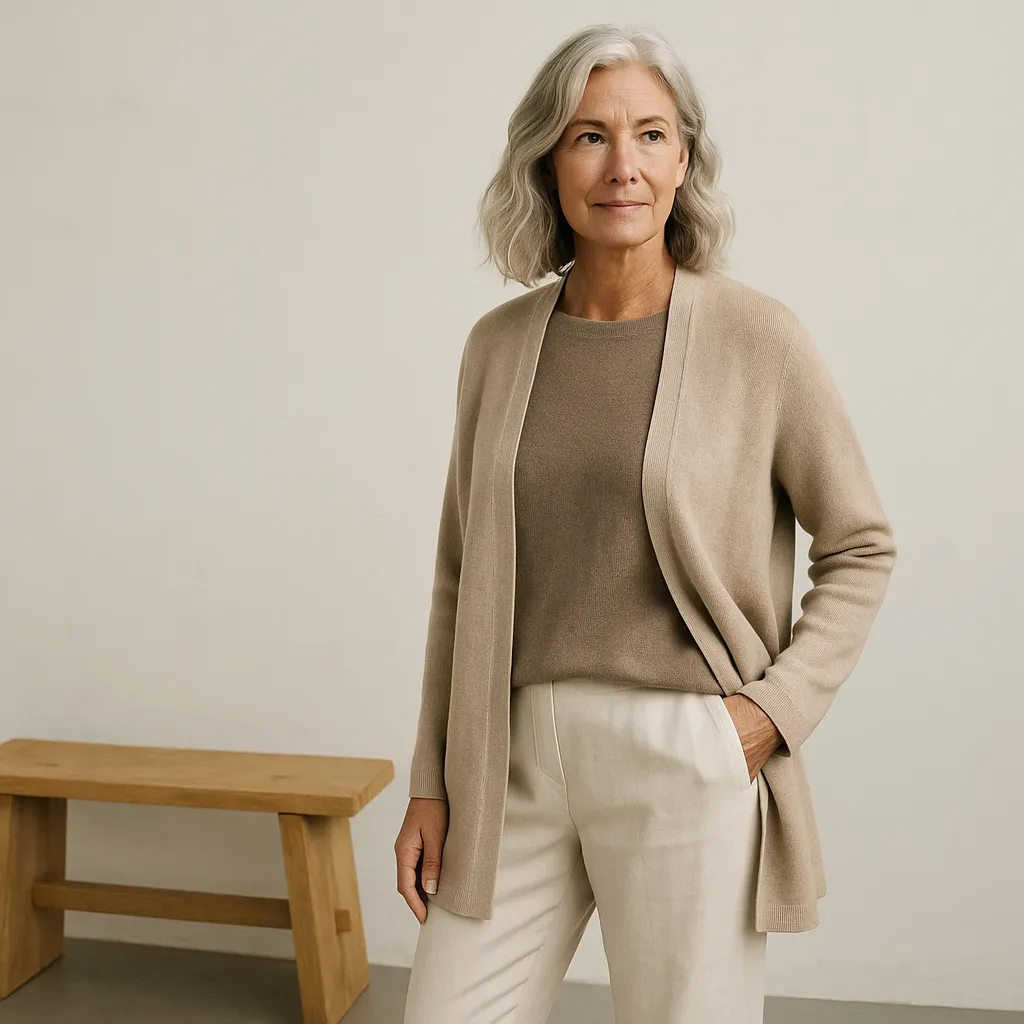 Eileen Fisher Knitwear