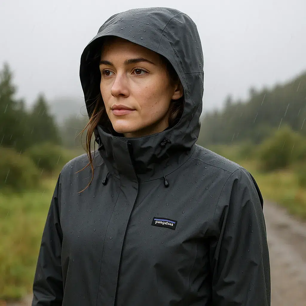 Patagonia Women's Outerwear