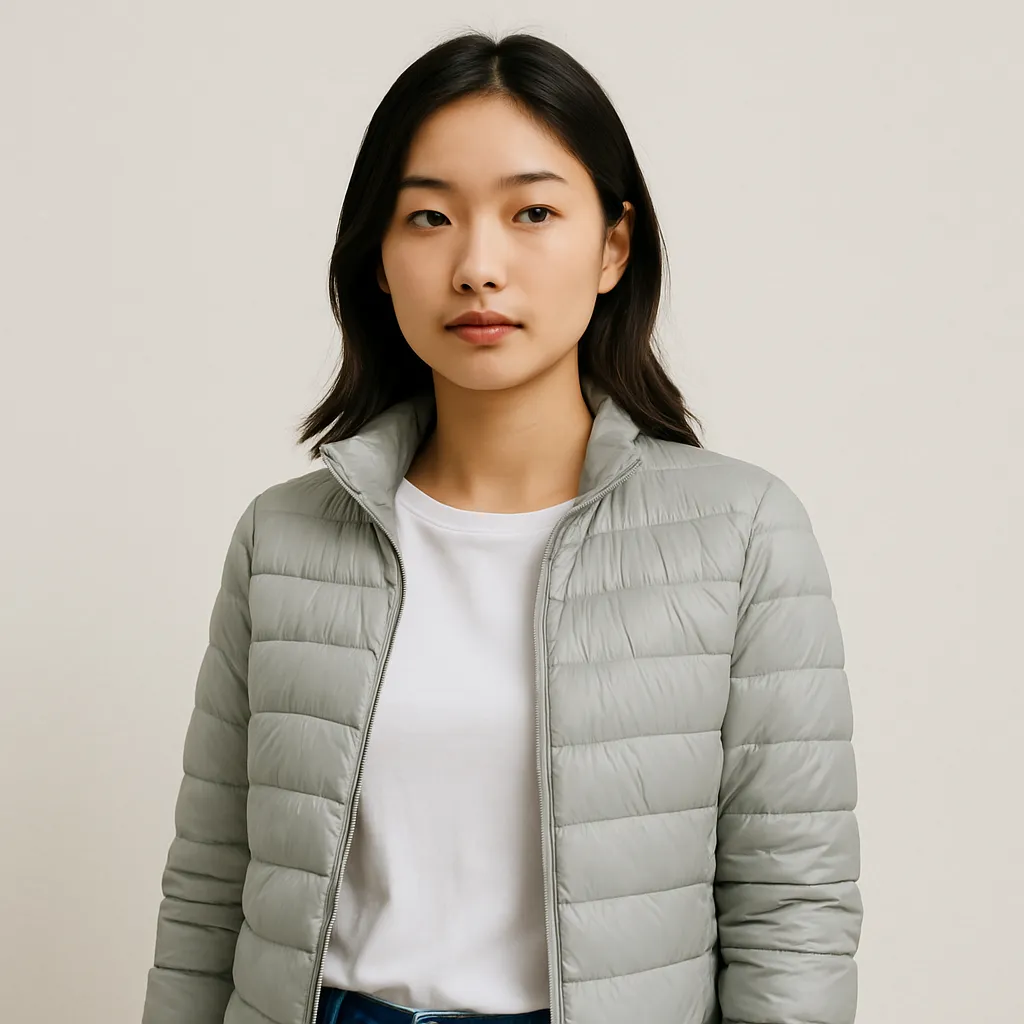 Uniqlo Essentials