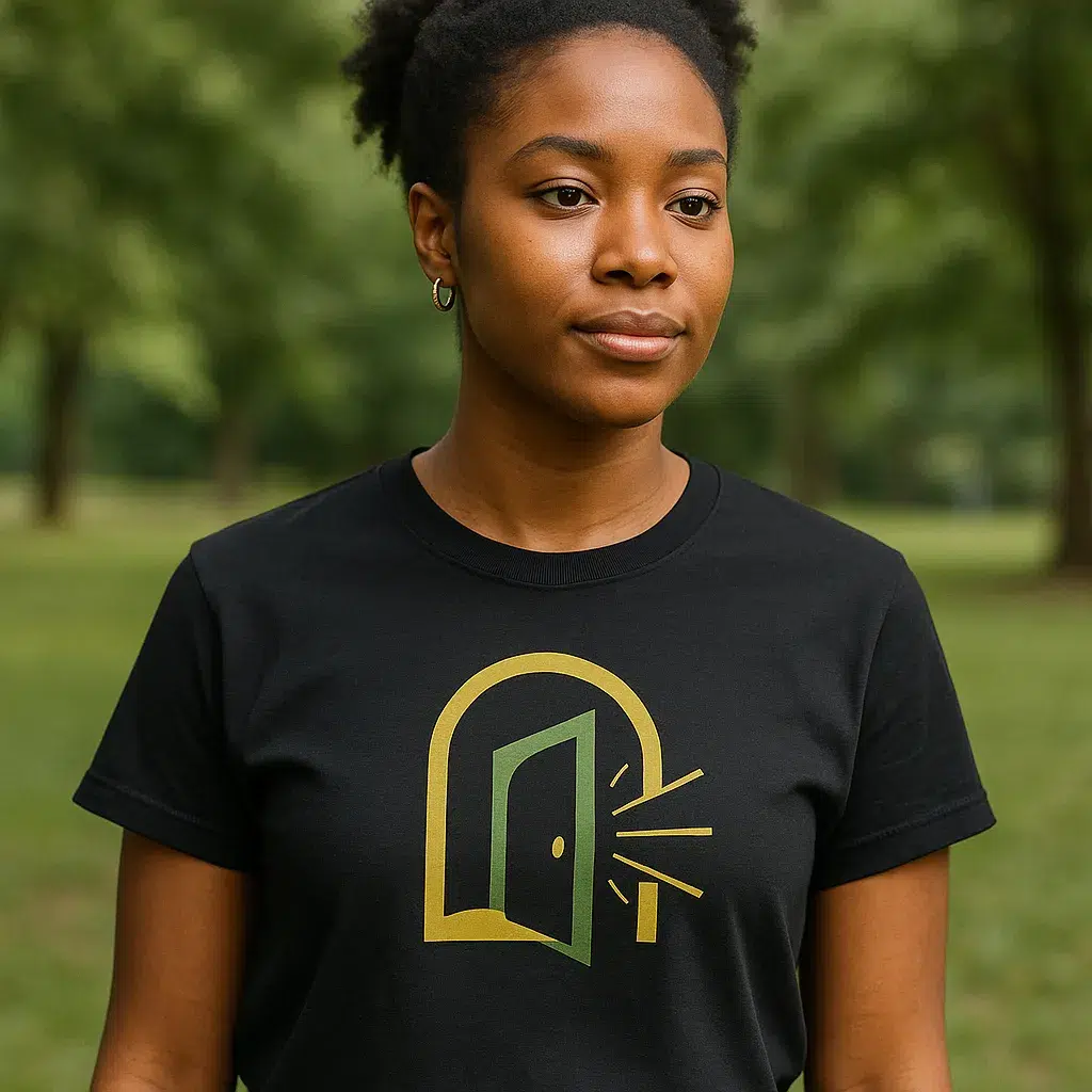 Door of Return tee