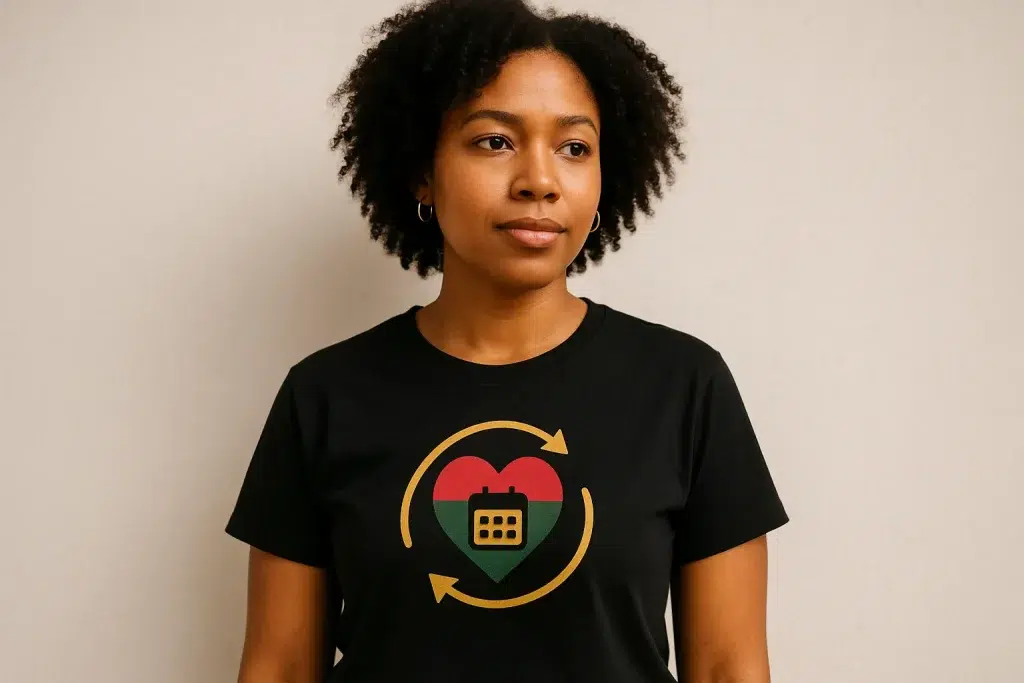 All Freedom, All Year tee