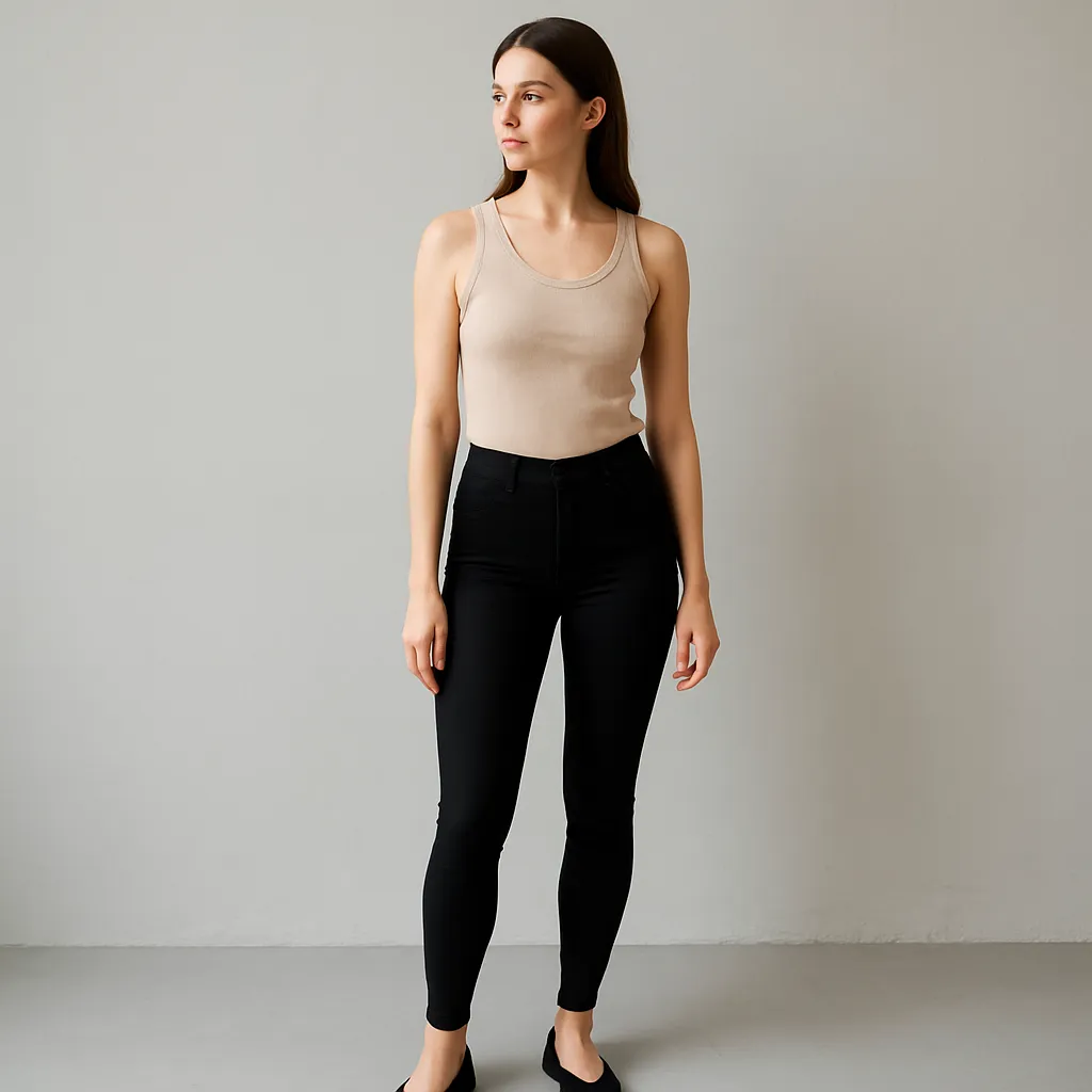 Skinny Pants
