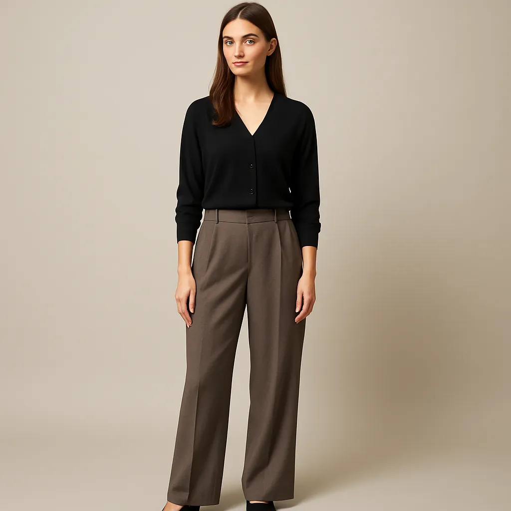 Slacks
