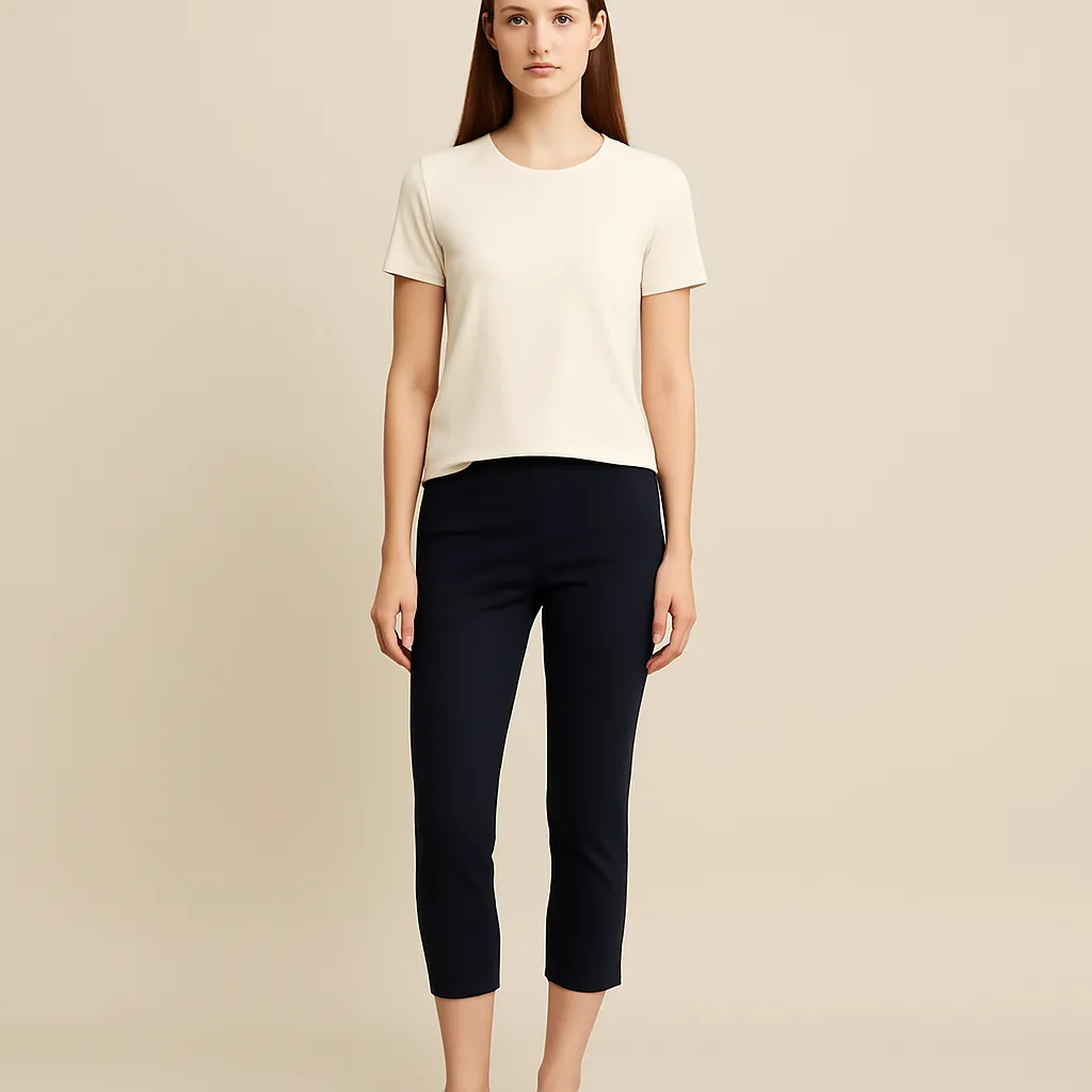 Capri Pants