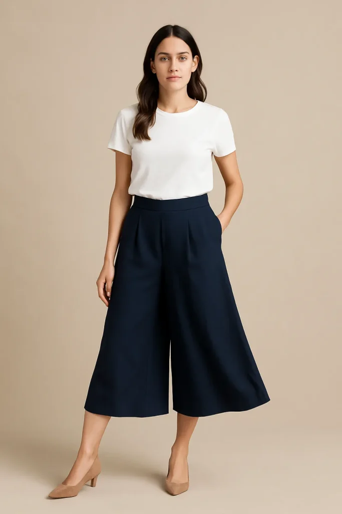 Culottes