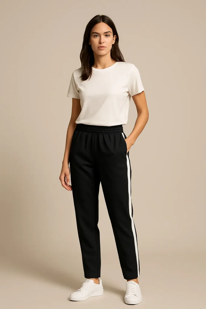 Track Pants