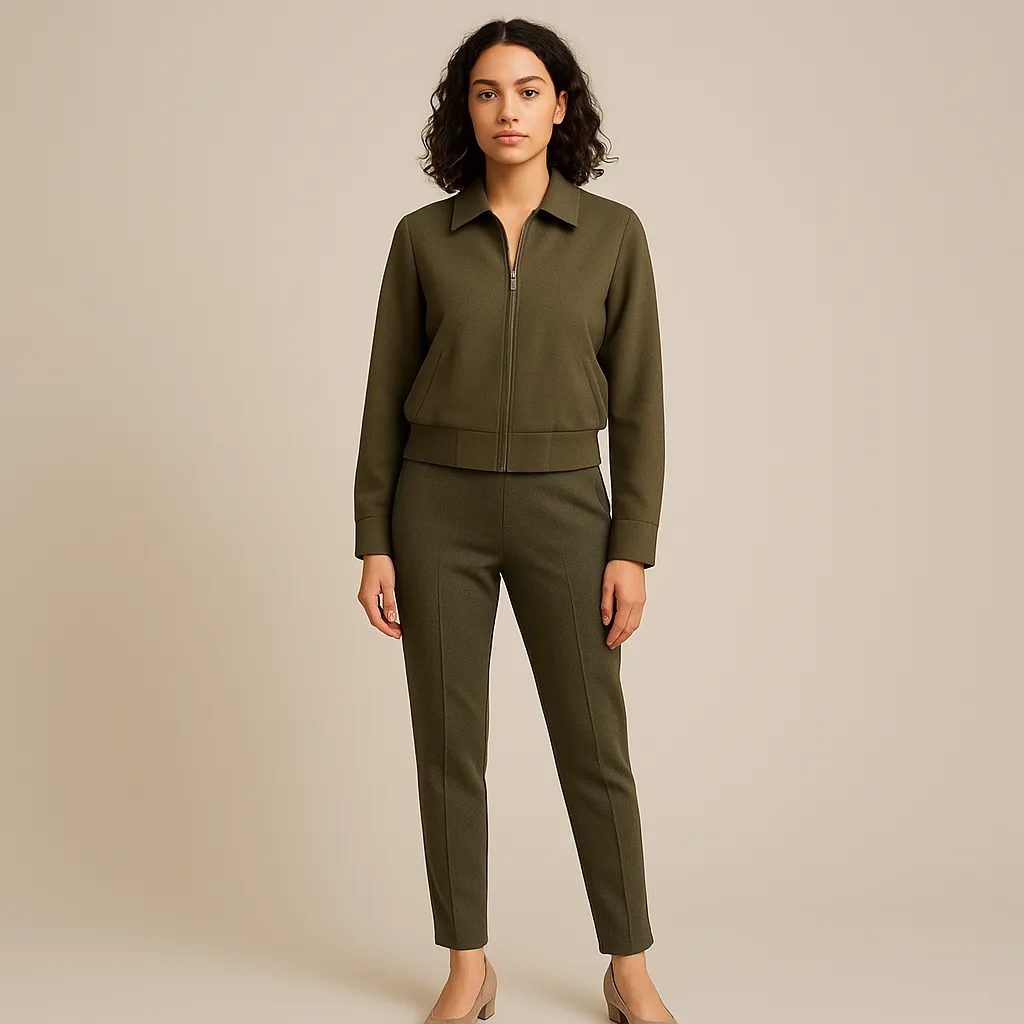 Fashion Track Trousers