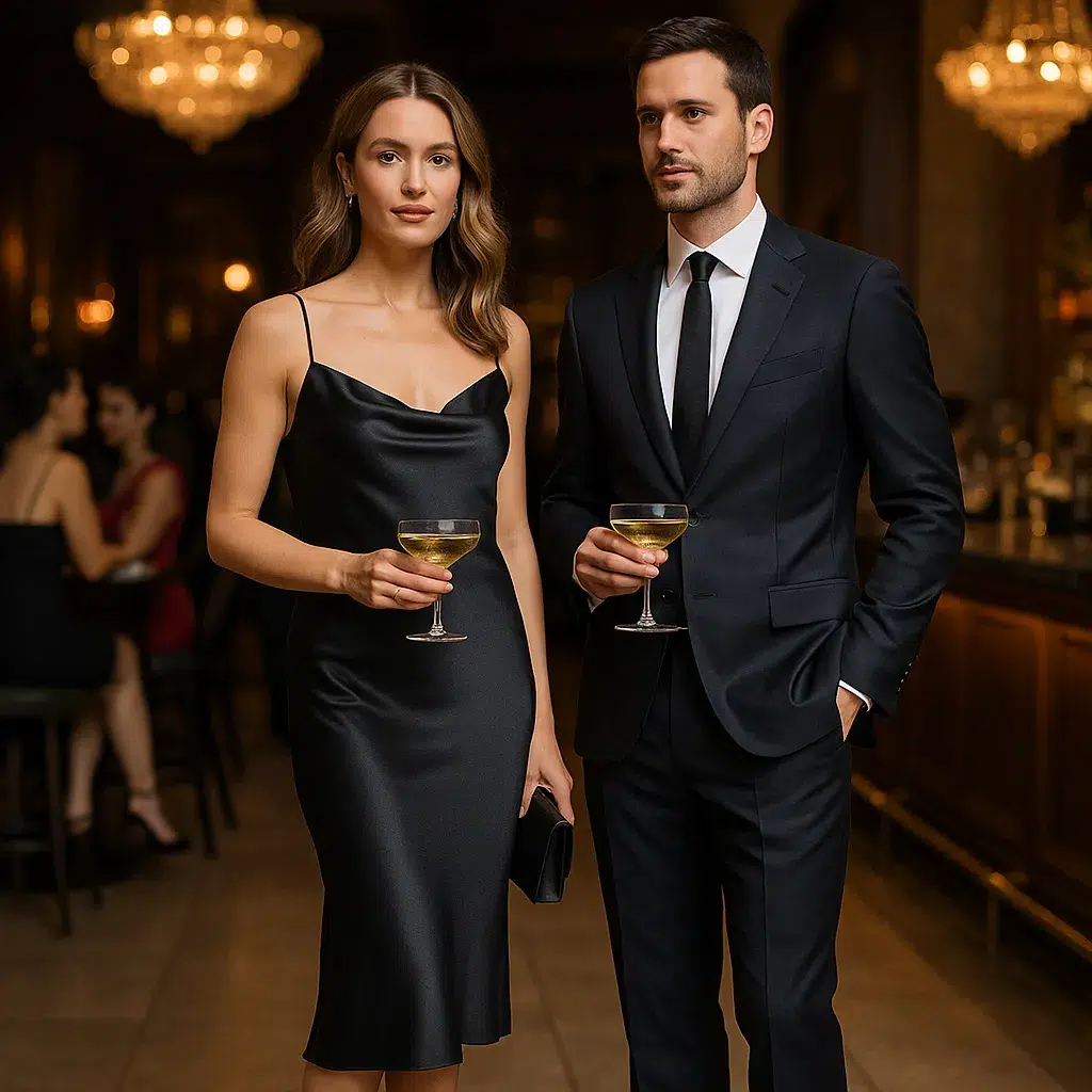 Cocktail formal Cocktail formal