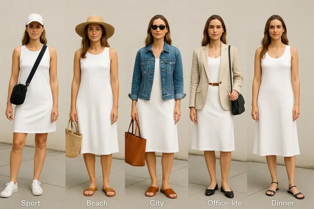white dresses outfit ideas white dresses outfit ideas