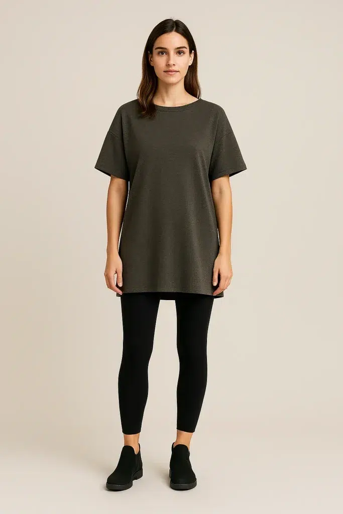 Tunic Mini
