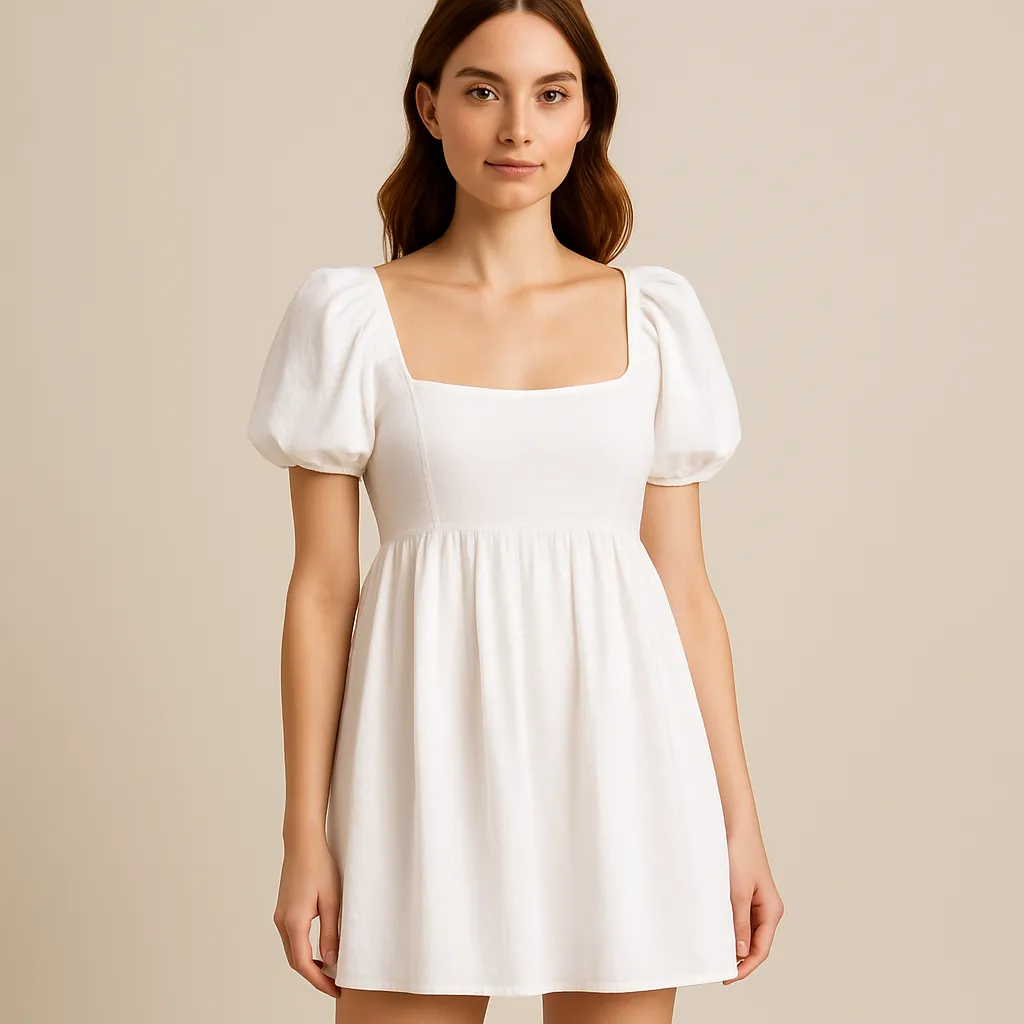Babydoll Mini